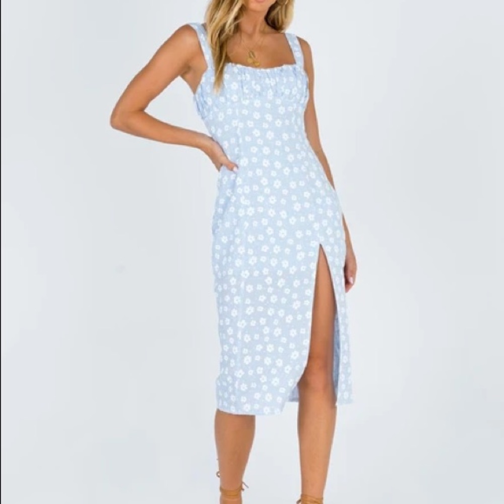 Princess Polly Sundress